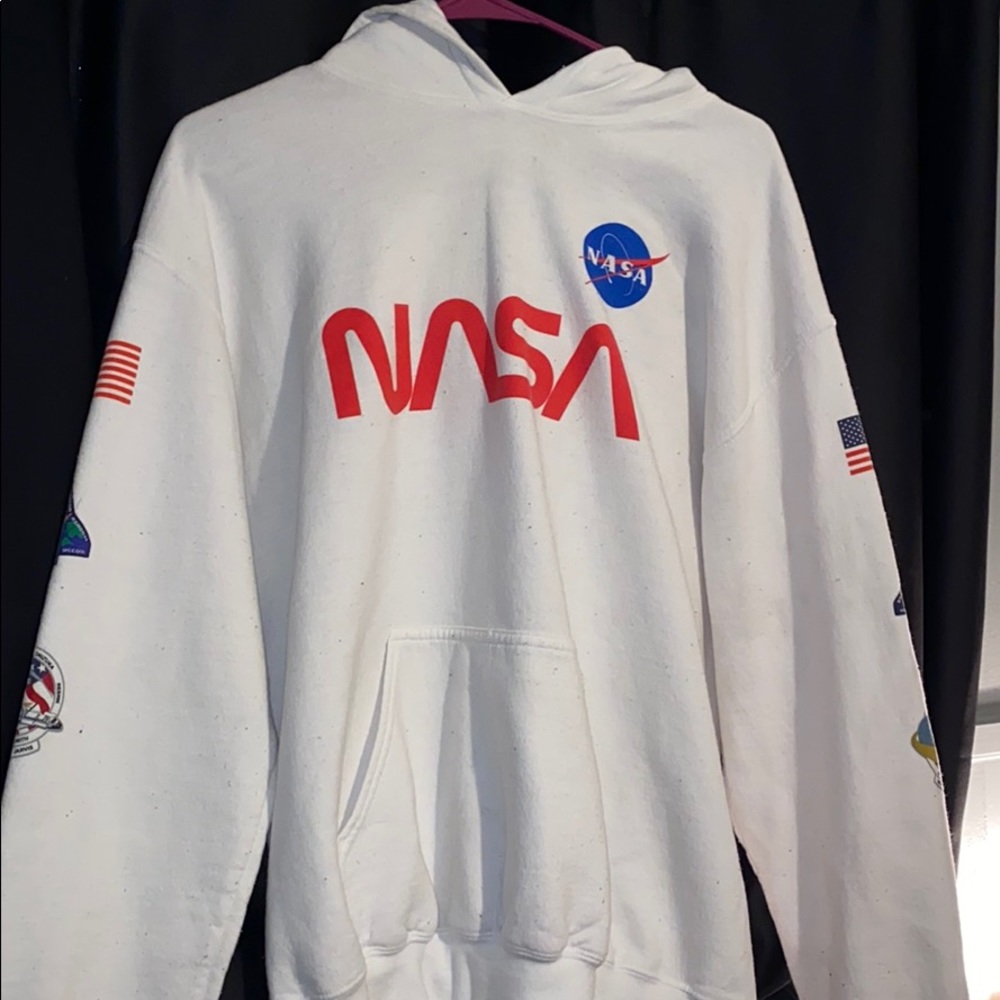 NASA Sweatshirt